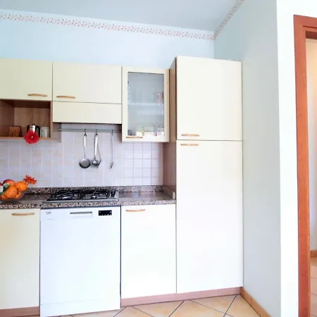Appealing In With Garden Apartment