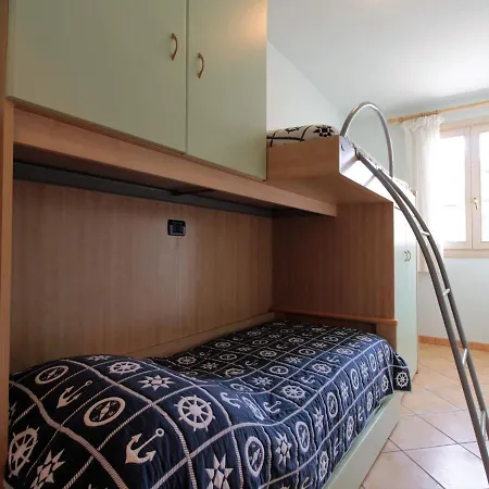 Apartment Appealing In With Garden Lido di Jesolo