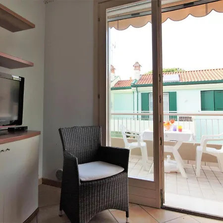 Appealing In With Garden * Lido di Jesolo