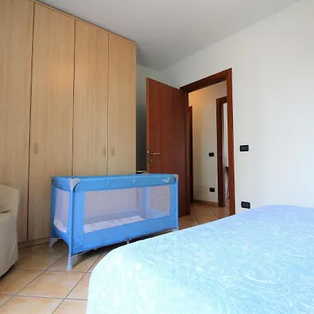 Appealing In With Garden Lido di Jesolo