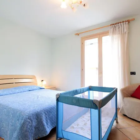 Appealing In With Garden * Lido di Jesolo