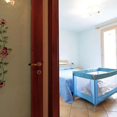Appealing In With Garden Apartment Lido di Jesolo