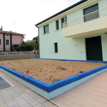 Apartment Appealing In With Garden
